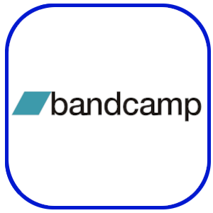 bandcamp - Danny Taylor Music