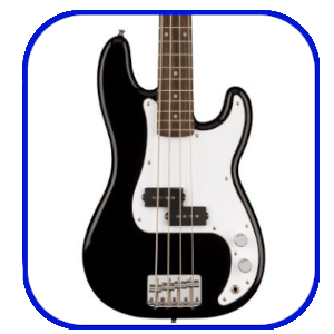 bass