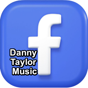 fb Danny Taylor Music
