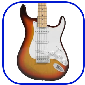guitar
